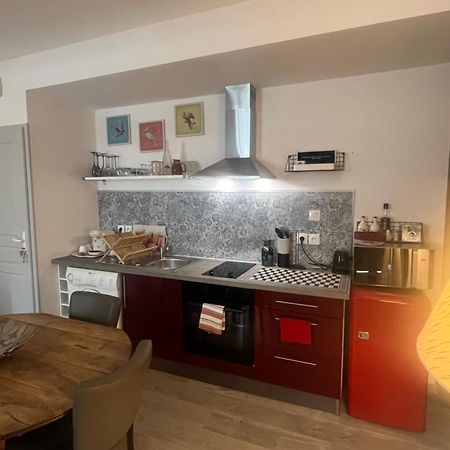 Appartement Prive « Rive Droite » Serrières-en-Chautagne Exterior foto