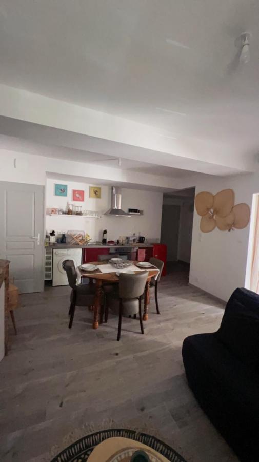 Appartement Prive « Rive Droite » Serrières-en-Chautagne Exterior foto