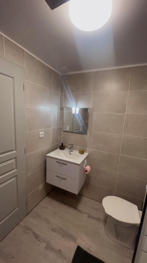 Appartement Prive « Rive Droite » Serrières-en-Chautagne Exterior foto