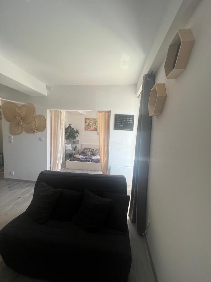 Appartement Prive « Rive Droite » Serrières-en-Chautagne Exterior foto